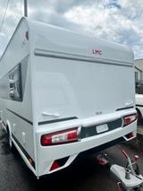 LMC Style 400 F, Modelljahr 2026 - LMC Style 400 F