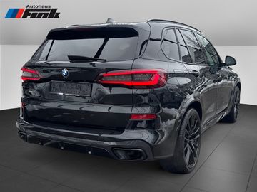 BMW X5 xDrive40d M Sportpaket HiFi DAB WLAN