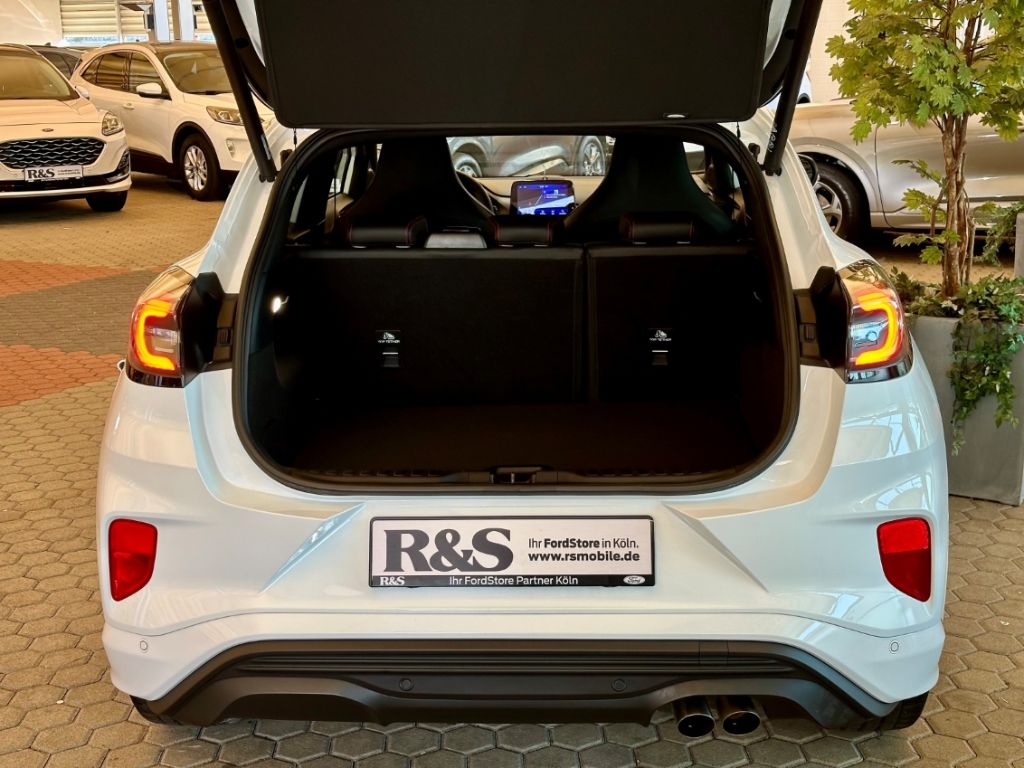 Ford Puma ST X Performance Kmaera B&O Key-Free BLIS foto 8
