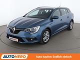 Renault Megane 1.2 TCe Energy Experience *TEMPO*SHZ*PDC* - Renault Megane Gebrauchtwagen in Stuttgart