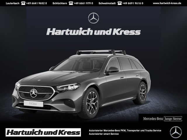 Mercedes-Benz E 200 Avantgarde Advanced+AHK+Ambienteplus+Totwi