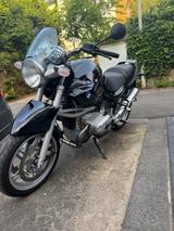 BMW RARITÄT - -  BMW R 1150r mit 6.500 km !! - BMW 500