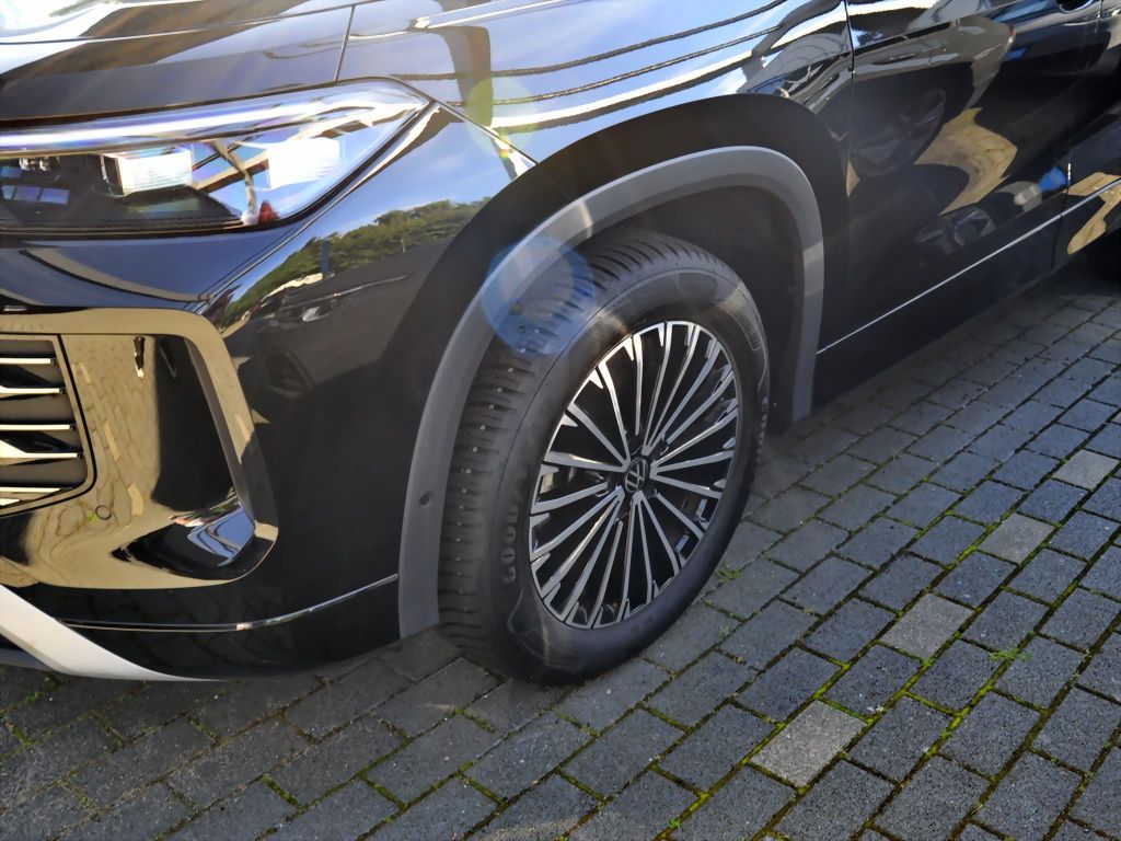 Volkswagen Tayron 2.0 TDI Elegance Nav AHK Standhzg 7-Sitze foto 5