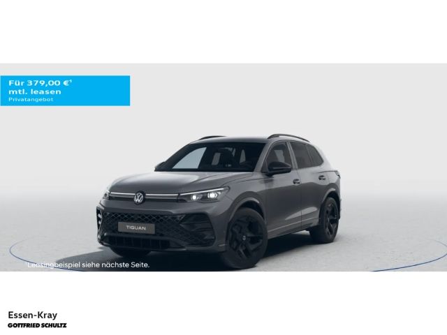 Tiguan R-LINE 1.5 ETSI OPF DSG BLACK STYLE AHK N