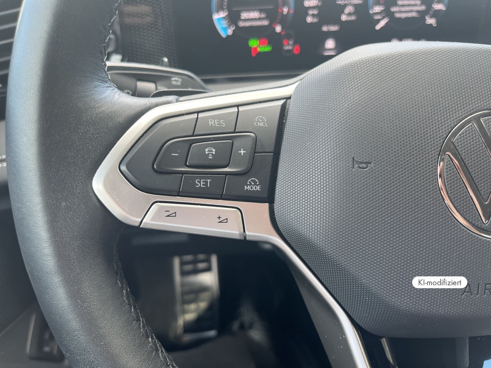 Volkswagen Tiguan - Bild 18