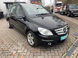 Mercedes-Benz B 200 - gebrauchte Mercedes-Benz B 200 aus dem Jahr 2009