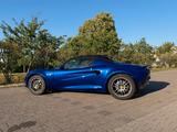 Lotus Elise S1 - Azure Blue - 118 PS - Linkslenker - Lotus Elise S1
