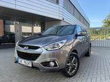 Hyundai ix35 1.6 BUSINESS PANORAMADACH NAVI KAMERA SITZH - Hyundai in Hamburg