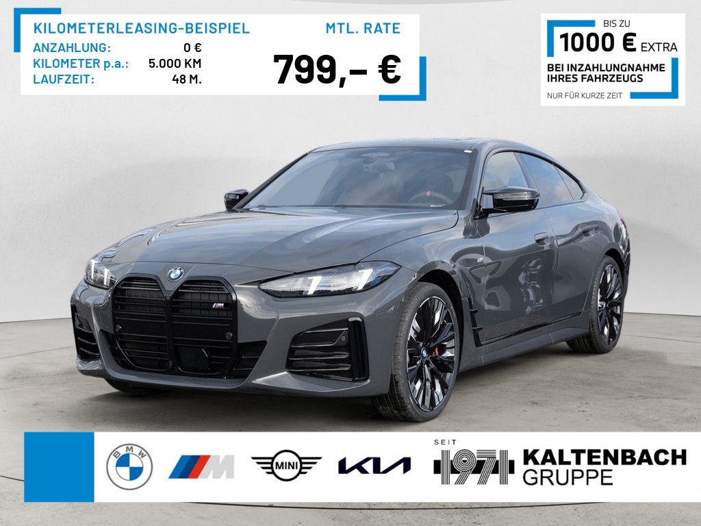BMW M440 - Bild 1