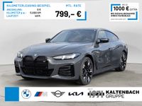 BMW M440 - Vorschau Bild 1
