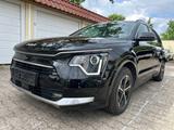 Kia Niro 1.6 HEV ACTIVE LED NAVI KAMERA TEILLEDER - Kia Niro HEV Gebrauchtwagen