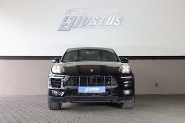 Porsche Macan - 2