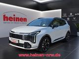 Kia SPORTAGE 1.6T GT-LINE GLASDACH - Kia Gebrauchtwagen in Frankfurt