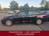 Volkswagen Jetta VI BMT *2.HD~TÜV 10/2026~KLIMA~KD NEU* - Volkswagen Jetta aus 2011