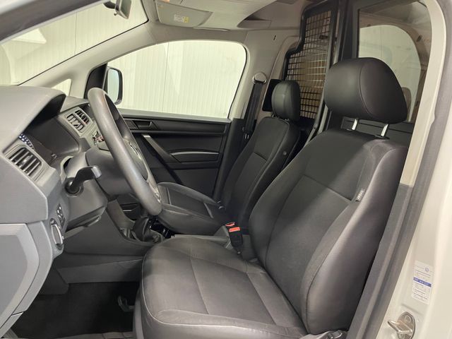 Caddy Kasten EcoProfi 1.0 TSI AHK KLIMA