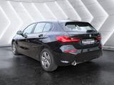 BMW 118i Advantage DAB LED WLAN Tempomat Klimaaut. - BMW 118 in Freiburg