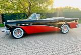 Cadillac Buick Roadmaster  Convertible - Cadillac Oldtimer