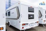 Weinsberg CaraOne 480 QDK Dusche Stockbetten  - Weinsberg CaraOne 480 QDK