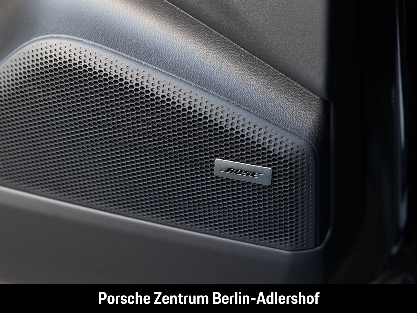 Porsche Macan - Bild 19