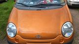 Daewoo Schnäppchen mit Gasanlage - : Schnäppchen