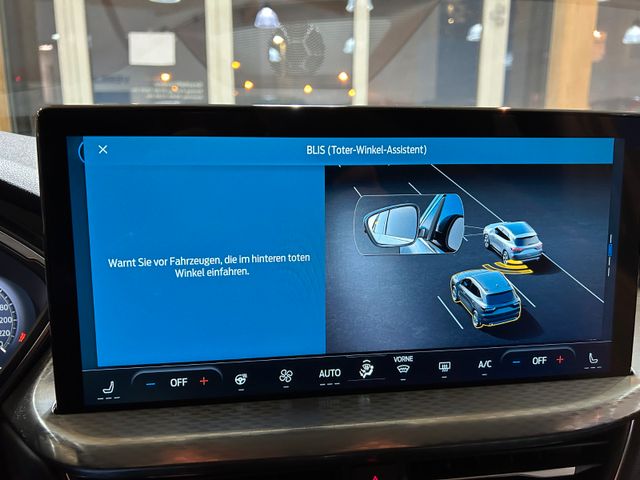 Ford Kuga Titanium 1,5 NEUES MODELL