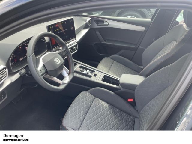 Seat Leon - Bild 21