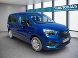 Opel Combo Life Elegance 1.2 Automatik Grip&Go - Opel Combo Life Elegance mit Benzin-Antrieb