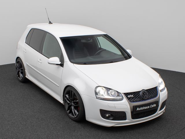 Volkswagen Golf V GTI Edition 30 Navi Soundsystem Standhzg