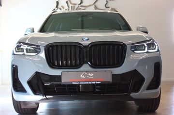 BMW X3 - 3