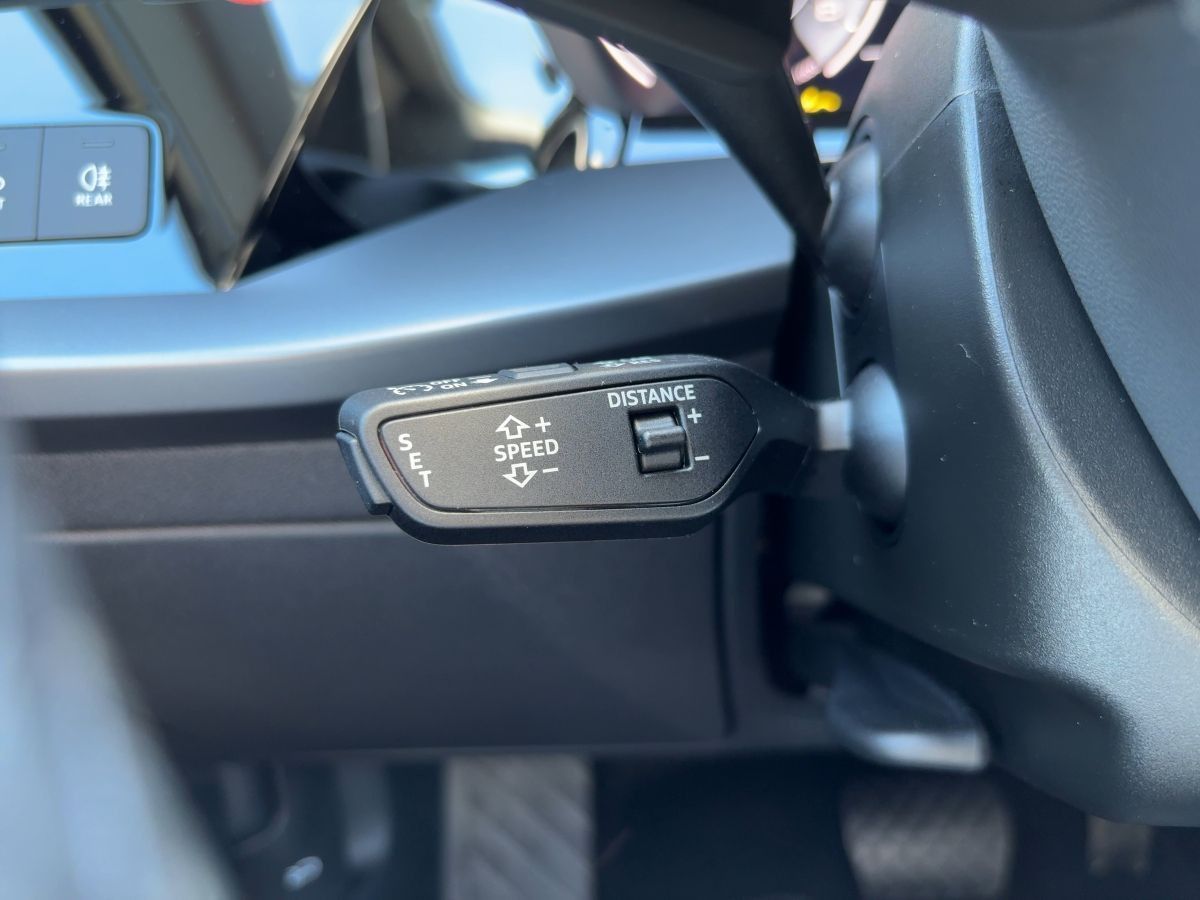 Audi A3 - Bild 15