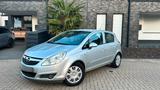 Opel Corsa 1.4 - Opel Corsa aus 2006: 1.4