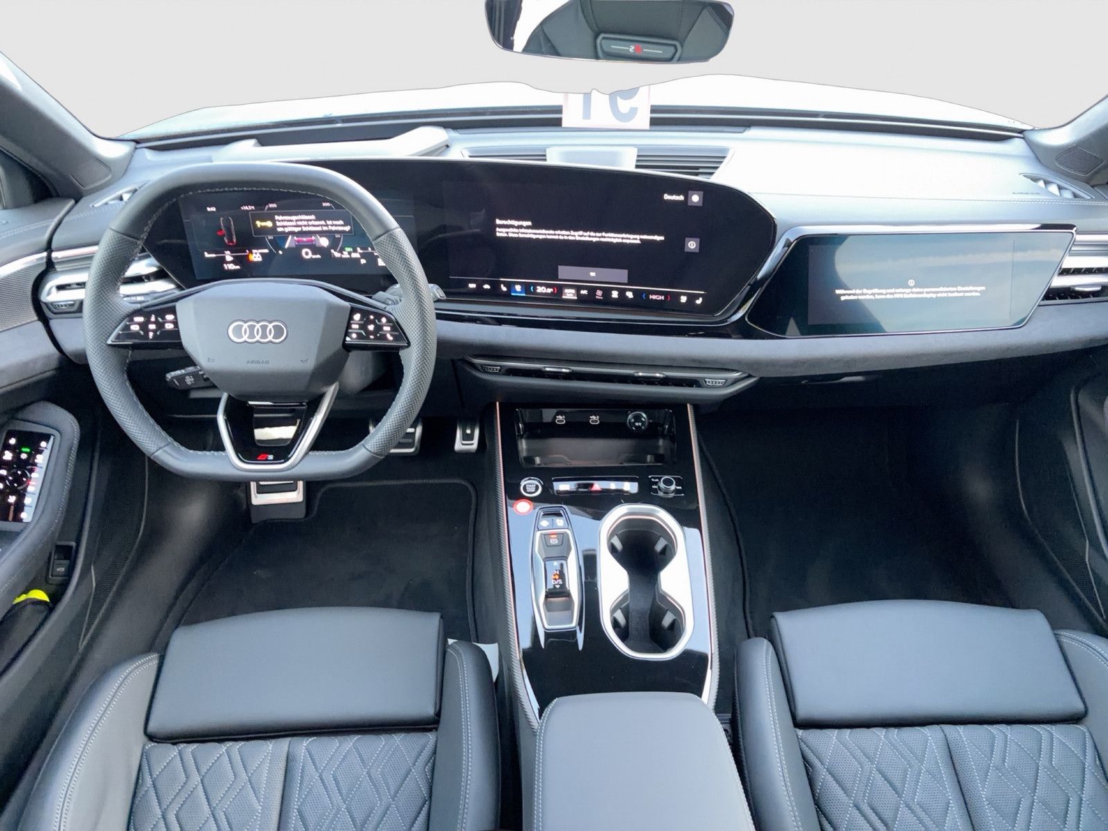 Audi A6 - Bild 12