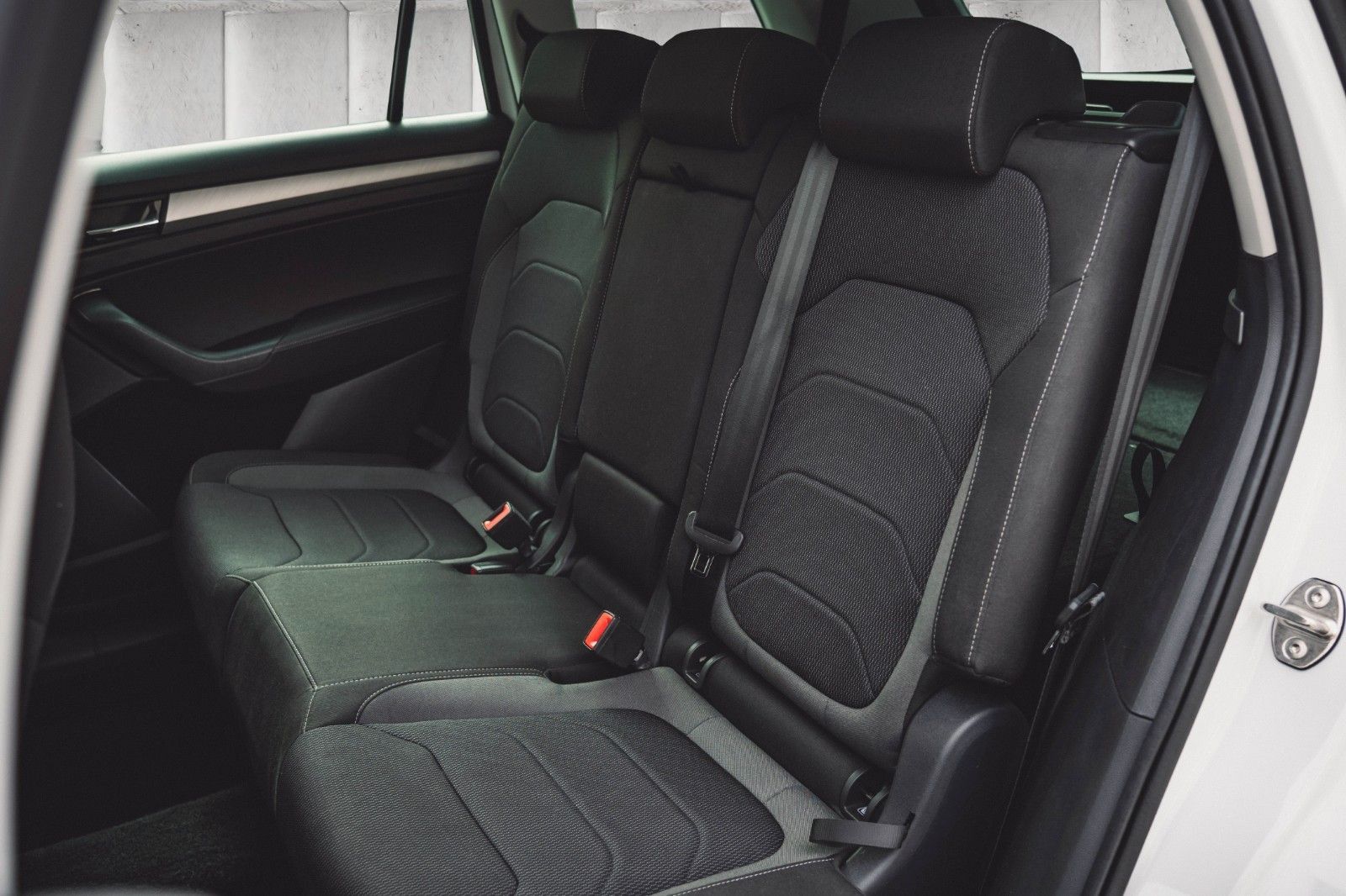 Fahrzeugabbildung SKODA Kodiaq 2.0TDI DSG 4x4 *ACC*NAVI*ViCo*Kamera*AHK*