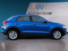 Fahrzeugabbildung Volkswagen T-ROC 1.0 TSI  DAB PDC SH CLIMATRONIC START/STOP