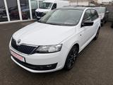 Skoda Rapid Spaceback Style Plus PANO/KLIMA/AHK/PDC - Skoda Rapid: Spaceback