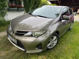 Toyota Auris Cool 1,33-l-Dual-VVT-i Cool - Toyota Gebrauchtwagen von 2014