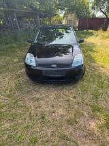Ford Fiesta 1.3L - Ford Fiesta aus 2005: 1.3