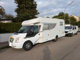 Sunlight T65 Ford 2,2l - Offers