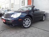 Chrysler Sebring 2,0 TDi Cabrio TÜV Neu - gebrauchte Chrysler Cabrios