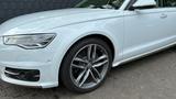 Audi A6 Allroad |HUD|KAM|AHK|LUFT|BOSE|MATRIX|STANDHE - weiße Audi A6 Allroad