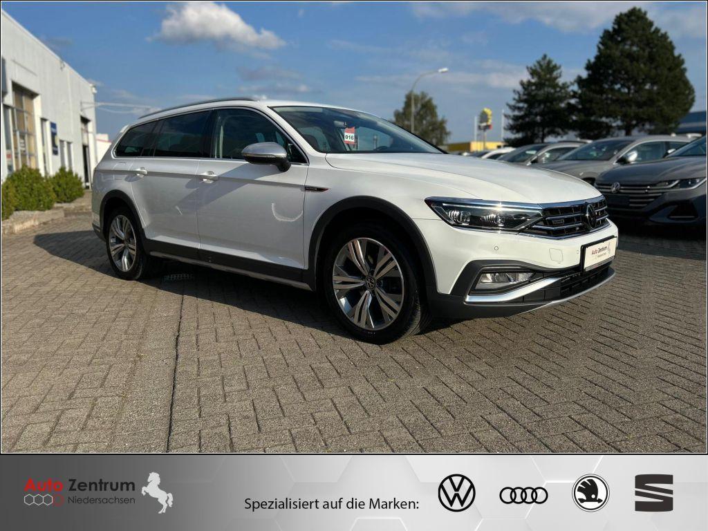 Volkswagen Passat 2.0 TDI DSG 4Mot. Alltrack *AHK*, миниатюра 2