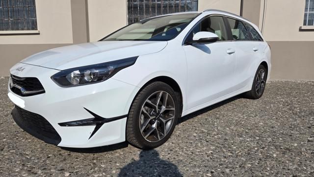 Image of Kia XCeed