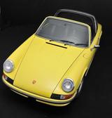 Porsche 911 2.4S Targa - Porsche aus 1973: 911s