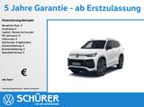 Volkswagen Tayron 2.0TDI DSG R-Line Black Style 4Motion 7Si