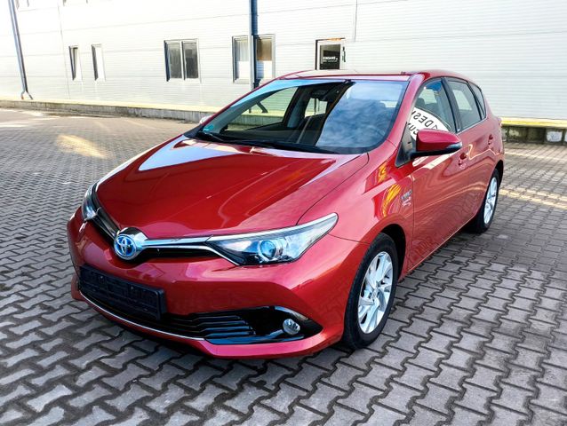 Toyota Auris Hybrid Executive Edition-S 1.Hand,Scheckh.