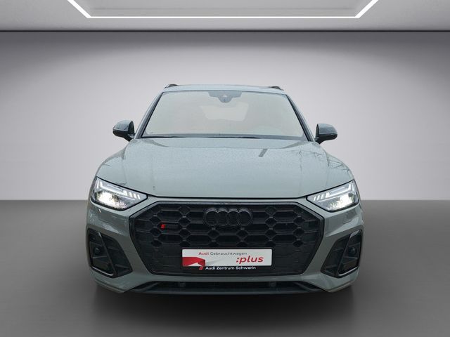 SQ5 3.0 TDI quattro