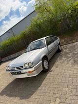 Opel Manta - Opel Manta: Sportwagen