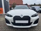 BMW 430 d xDrive M Sport Gran Coupe LEDER LED NAVI - gebrauchte BMW 430 aus dem Jahr 2024