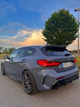 BMW M135i xDrive A - - BMW M135 von privat