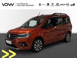 Renault Kangoo III Techno Klima Navi Einparkhilfe - Renault Kangoo Gebrauchtwagen in Stuttgart
